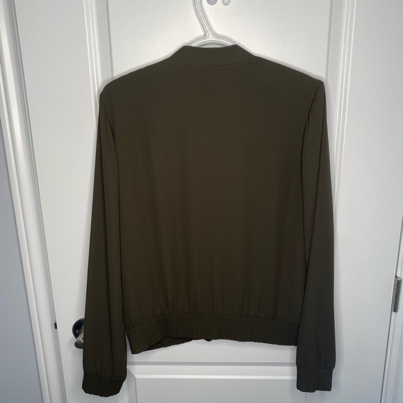 Babaton Gilroy Bomber - Picture 3 of 9